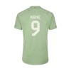 Officiële Voetbalshirt + Korte Broek FC Bayern München Kane 9 Derde 2023-24 - Kids